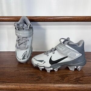 Boys Nike Football Cleats